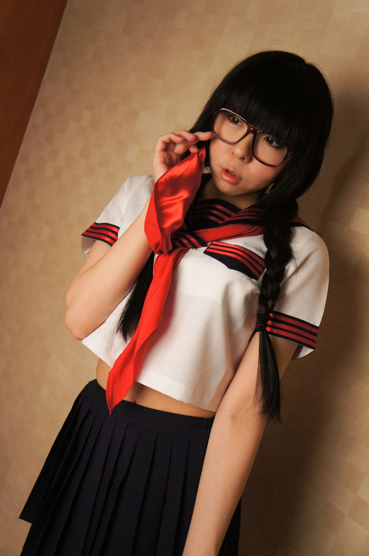 [Raiten Mako] Thời kỳ kinh nguyệt (tấn công số 1)