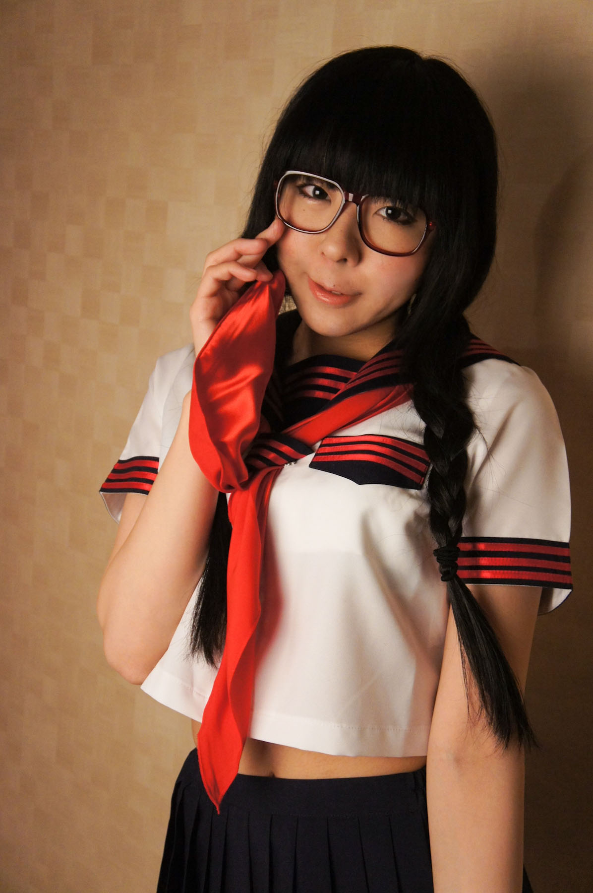 [Raiten Mako] Thời kỳ kinh nguyệt (tấn công số 1)