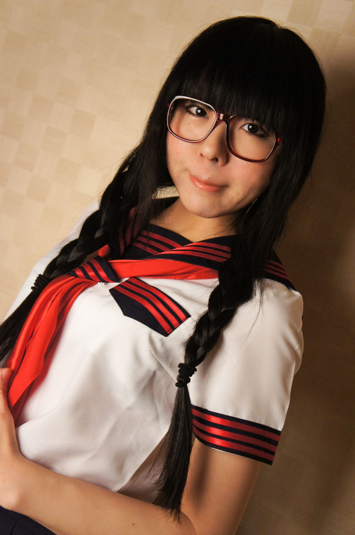 [Raiten Mako] Thời kỳ kinh nguyệt (tấn công số 1)