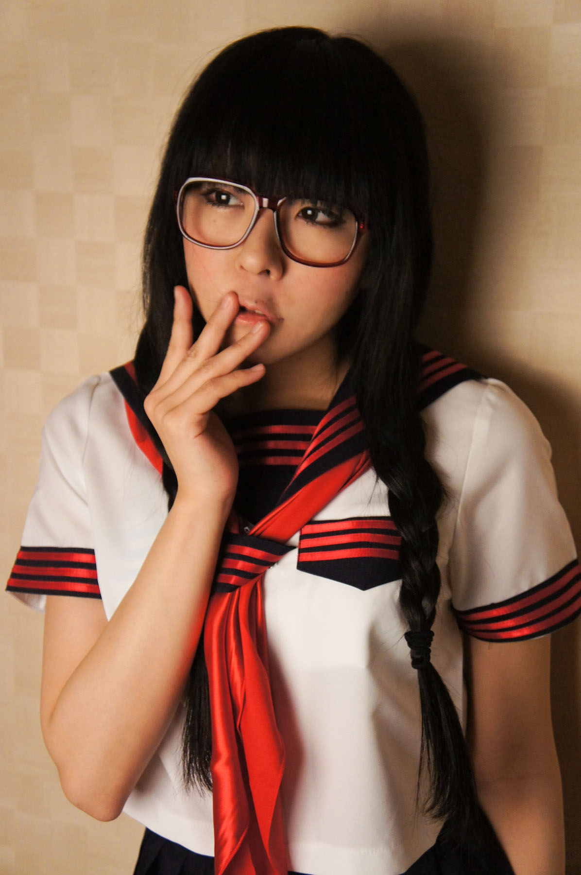 [Raiten Mako] Thời kỳ kinh nguyệt (tấn công số 1)