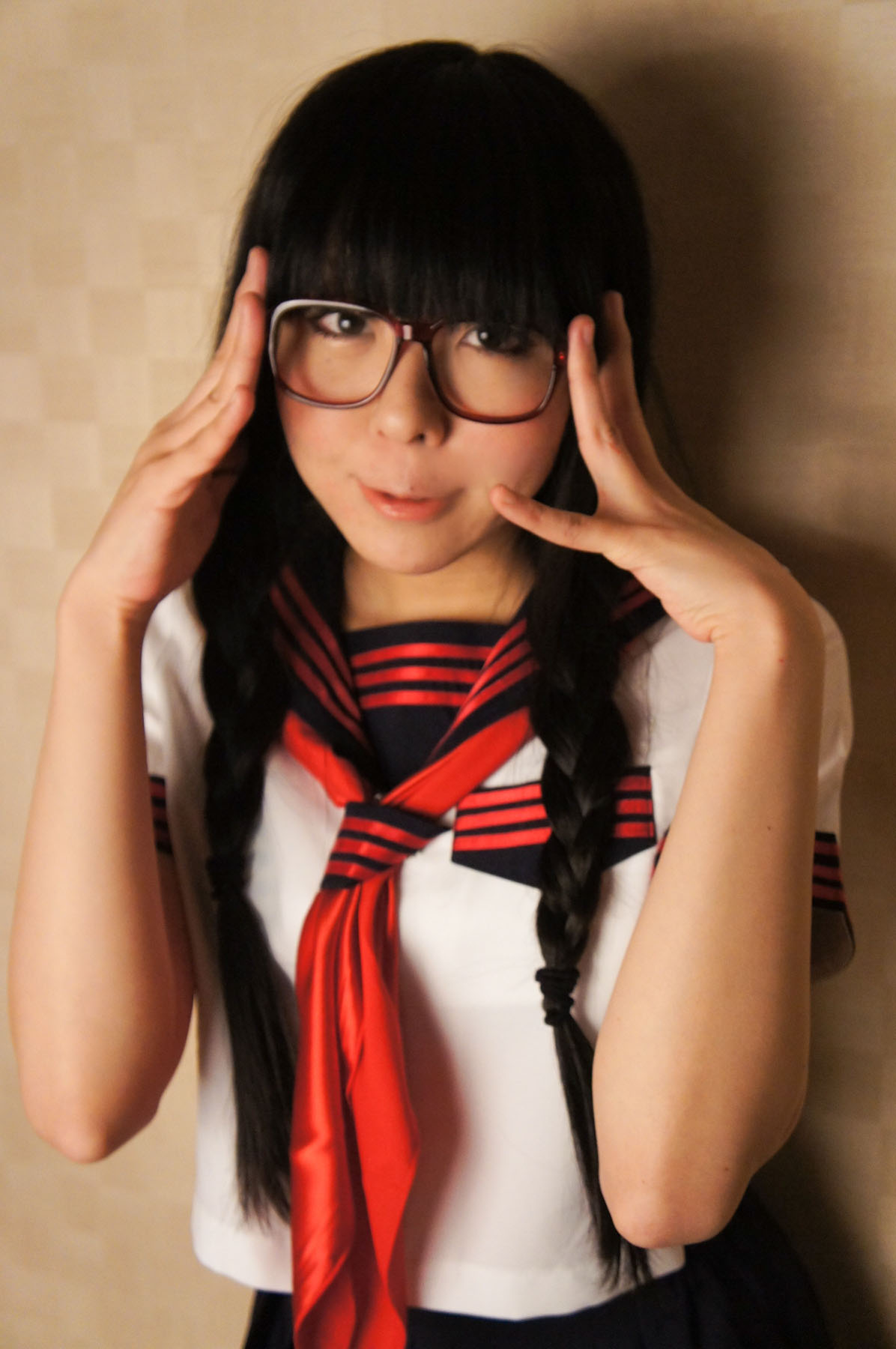 [Raiten Mako] Thời kỳ kinh nguyệt (tấn công số 1)