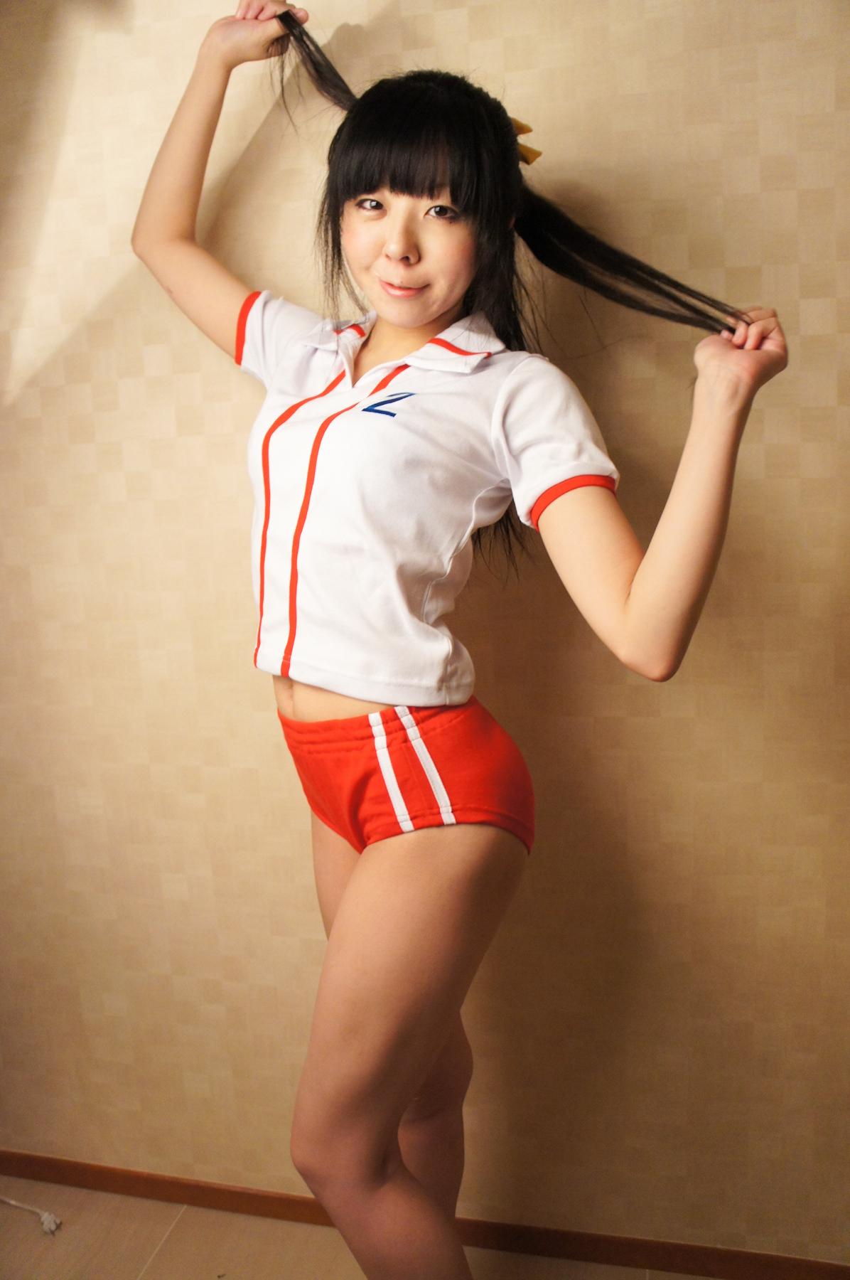 [Raiten Mako] Thời kỳ kinh nguyệt (tấn công số 1)