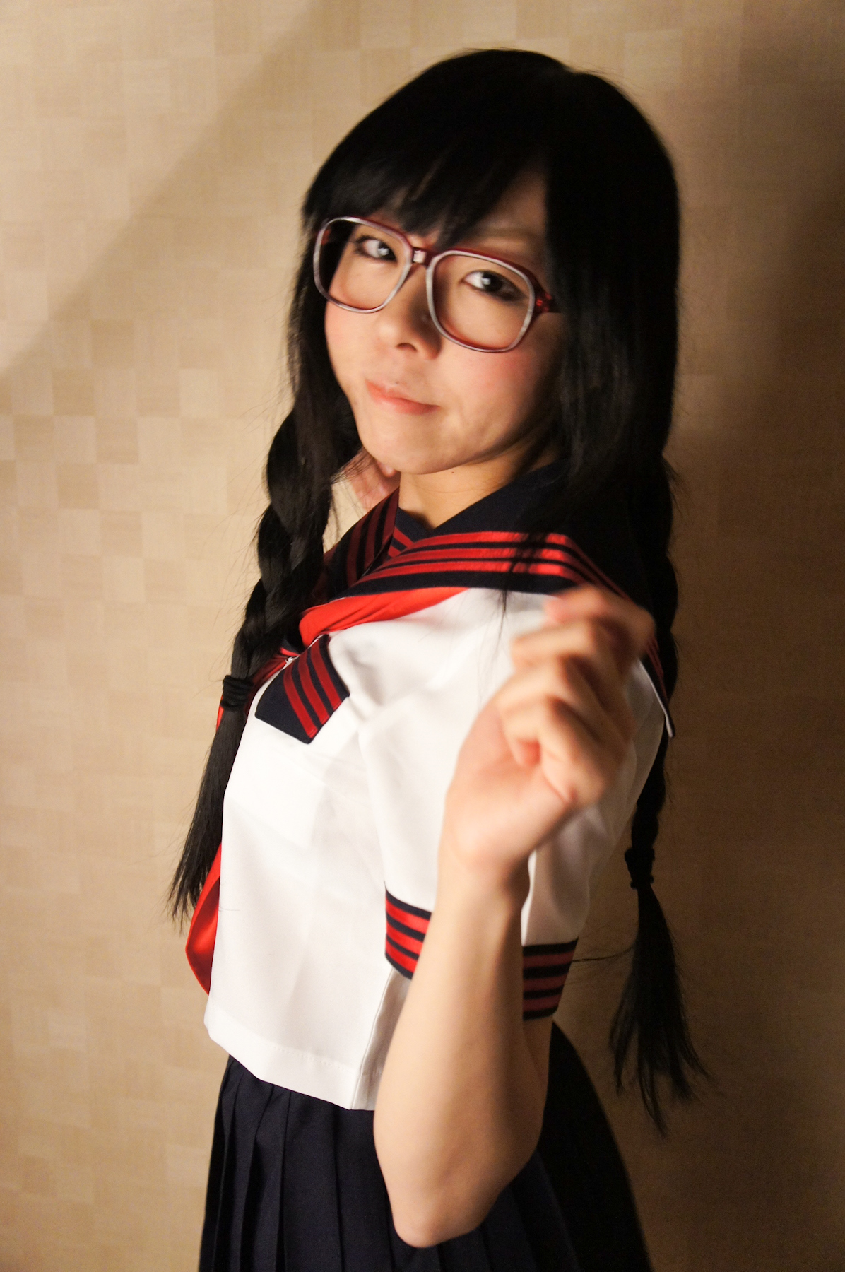 [Raiten Mako] Thời kỳ kinh nguyệt (tấn công số 1)