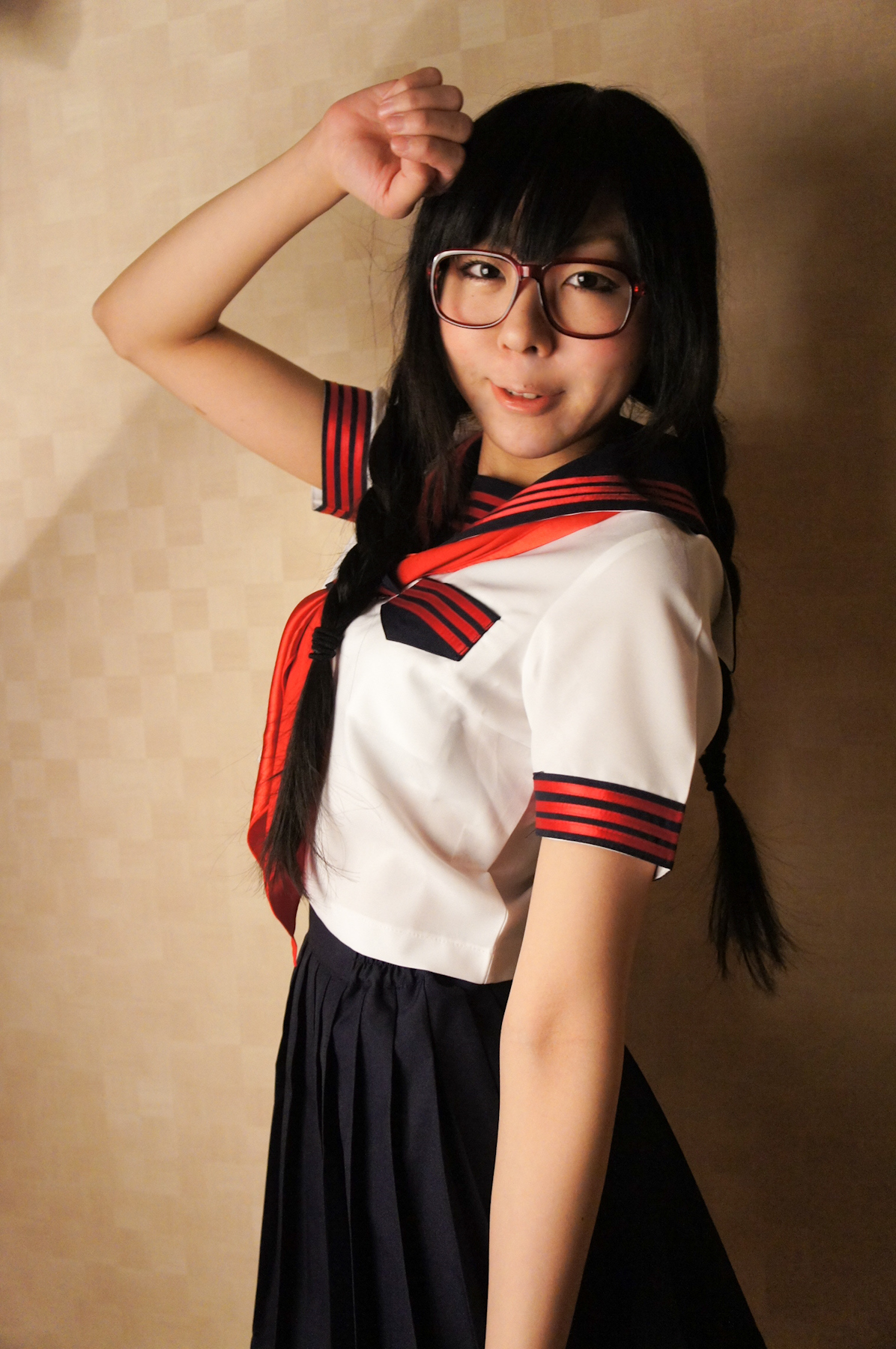 [Raiten Mako] Thời kỳ kinh nguyệt (tấn công số 1)