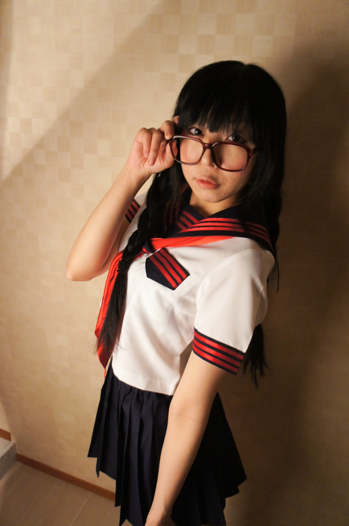 [Raiten Mako] Thời kỳ kinh nguyệt (tấn công số 1)