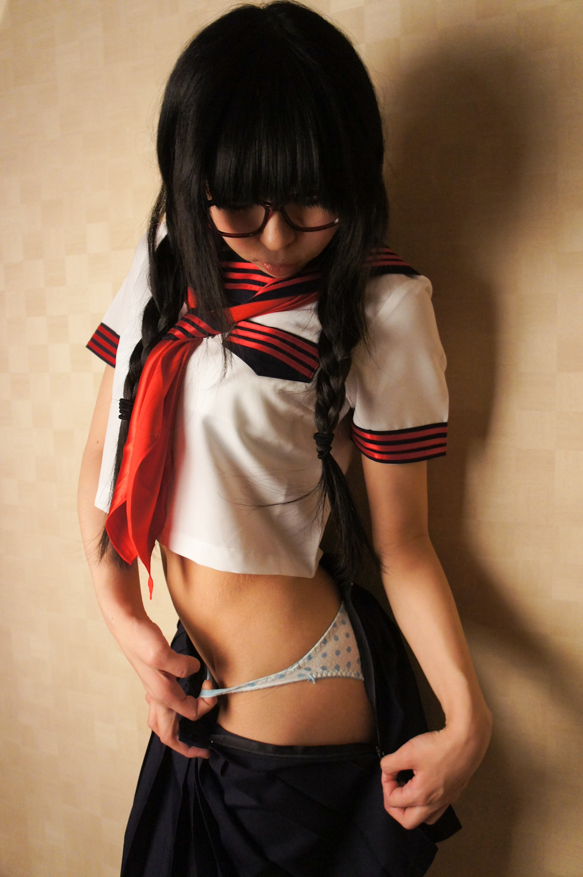 [Raiten Mako] Thời kỳ kinh nguyệt (tấn công số 1)