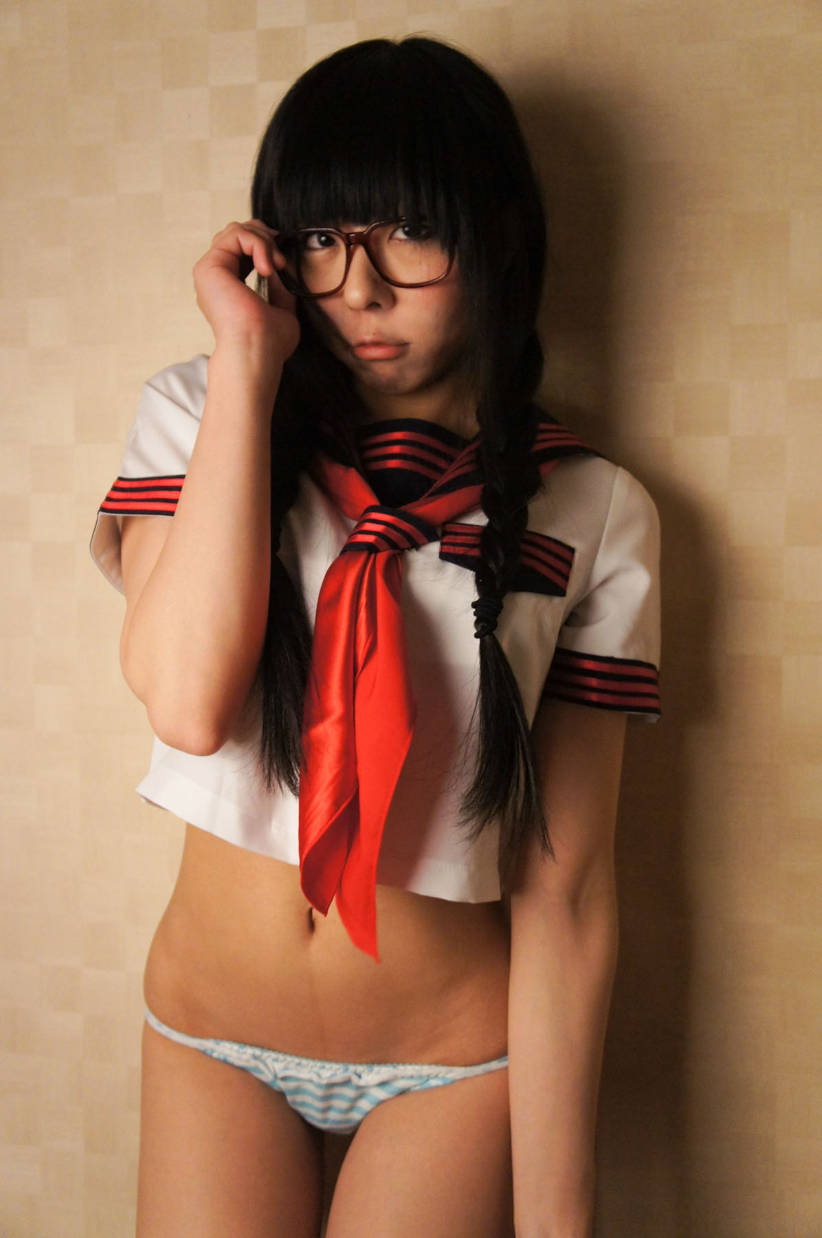 [Raiten Mako] Thời kỳ kinh nguyệt (tấn công số 1)