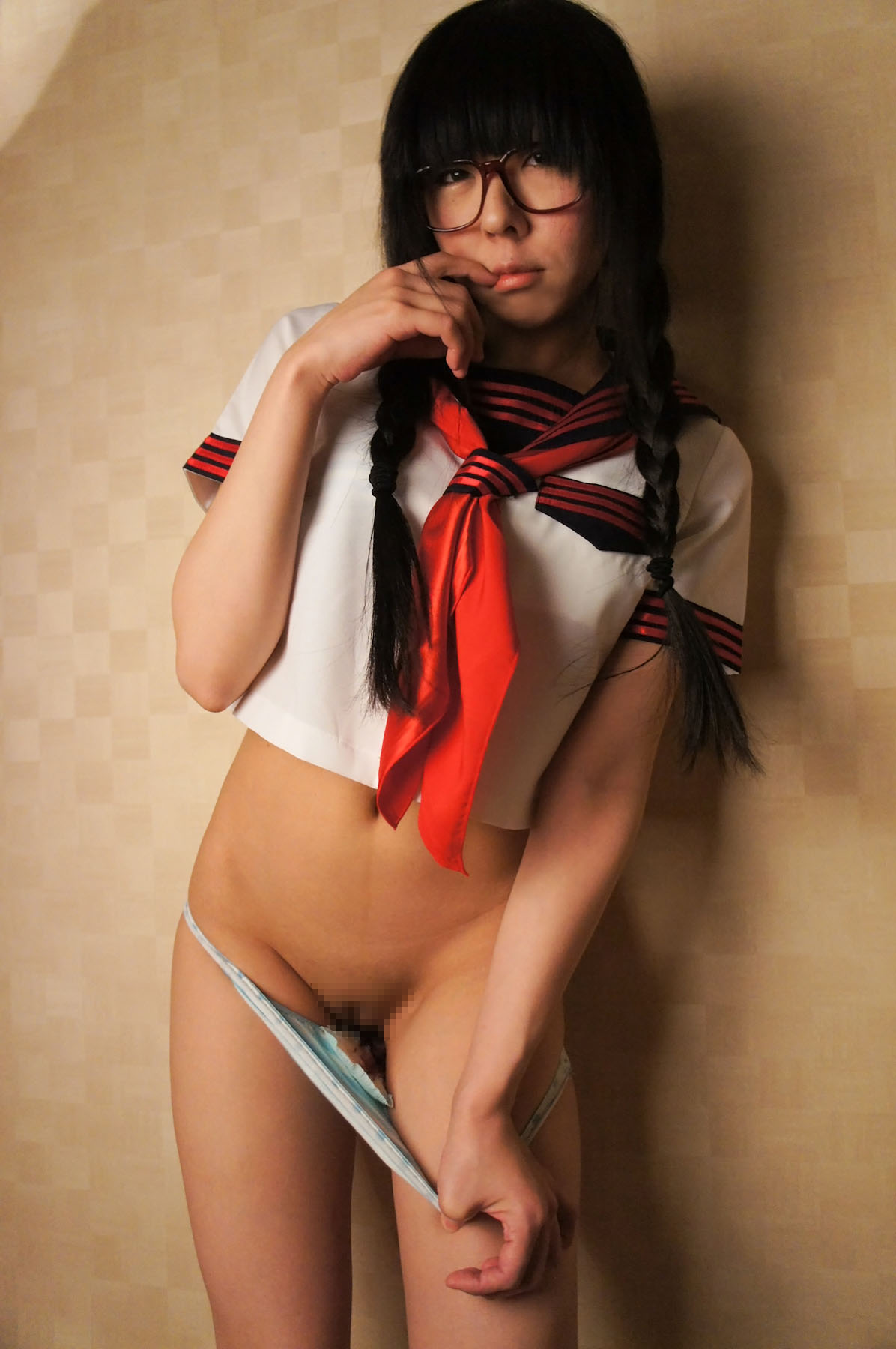 [Raiten Mako] Thời kỳ kinh nguyệt (tấn công số 1)