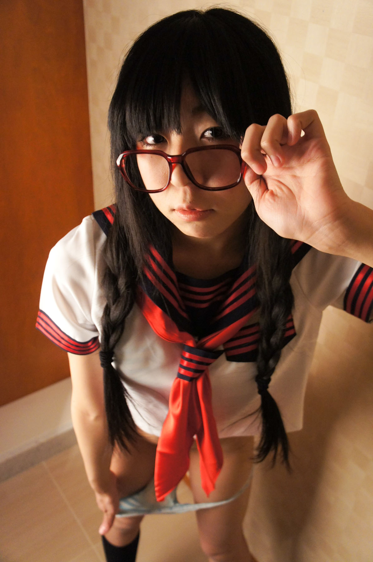 [Raiten Mako] Thời kỳ kinh nguyệt (tấn công số 1)