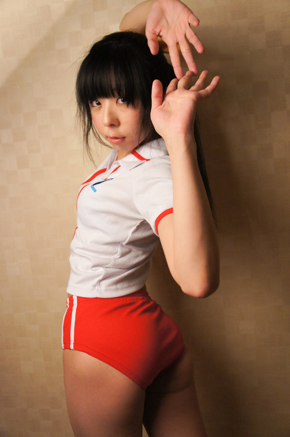 [Raiten Mako] Thời kỳ kinh nguyệt (tấn công số 1)