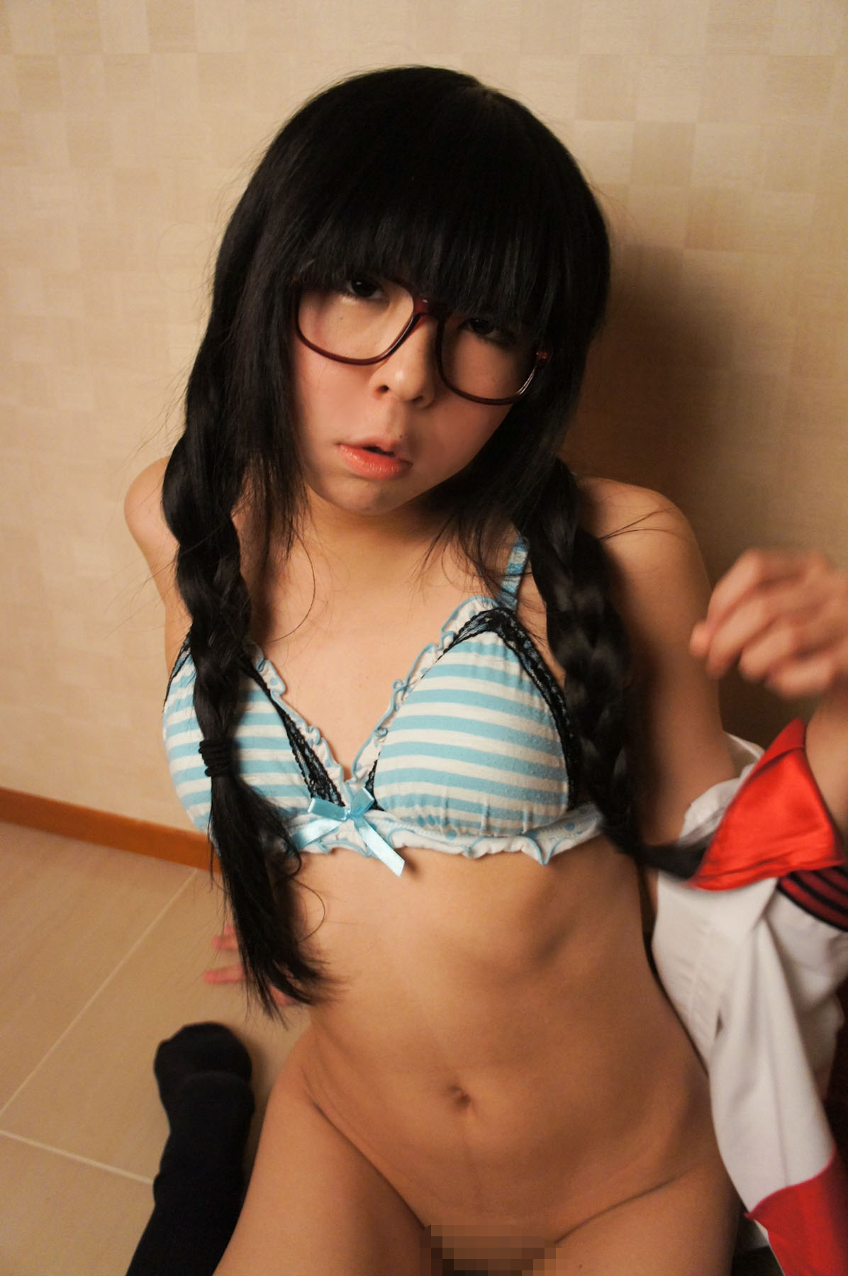 [Raiten Mako] Thời kỳ kinh nguyệt (tấn công số 1)