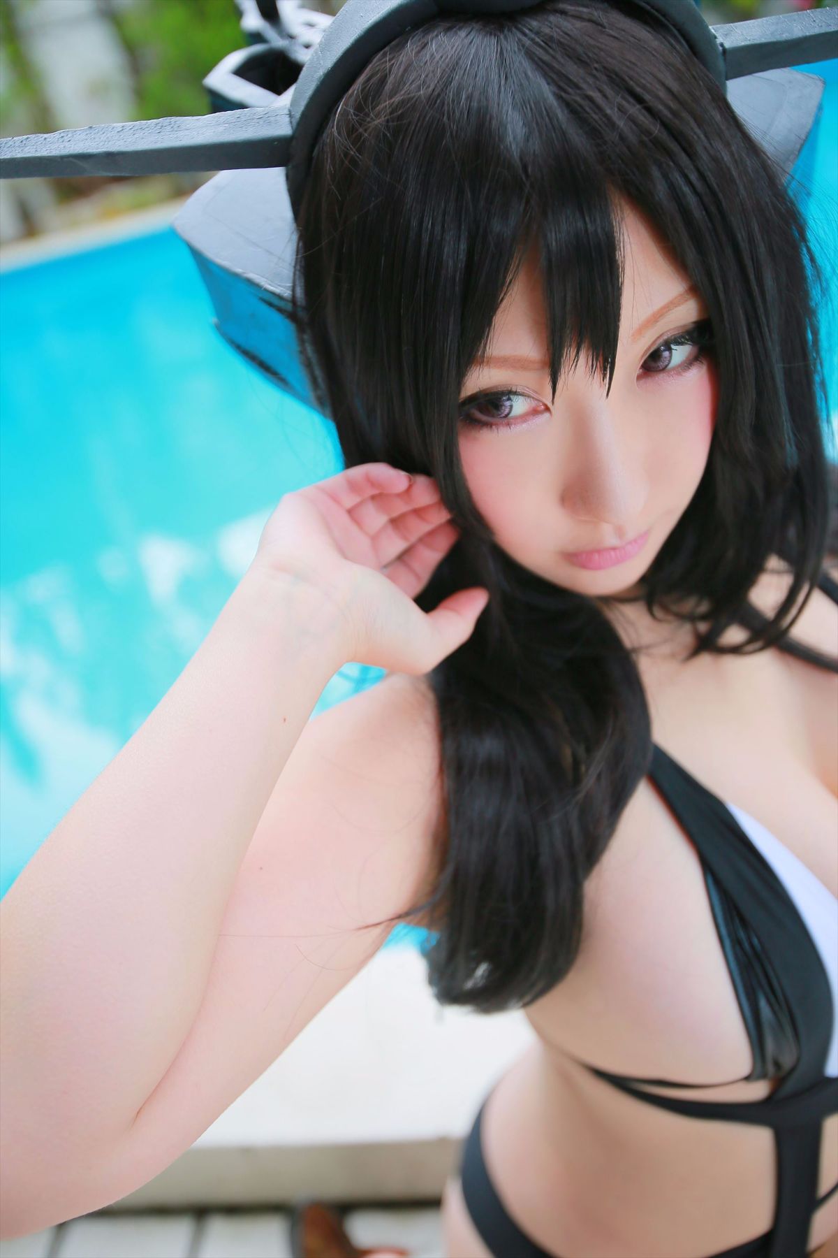[SHOTT STAR (SAKU)] Kỳ nghỉ (Anime Kancolle Anime & Ghép máy đã chế tạo)