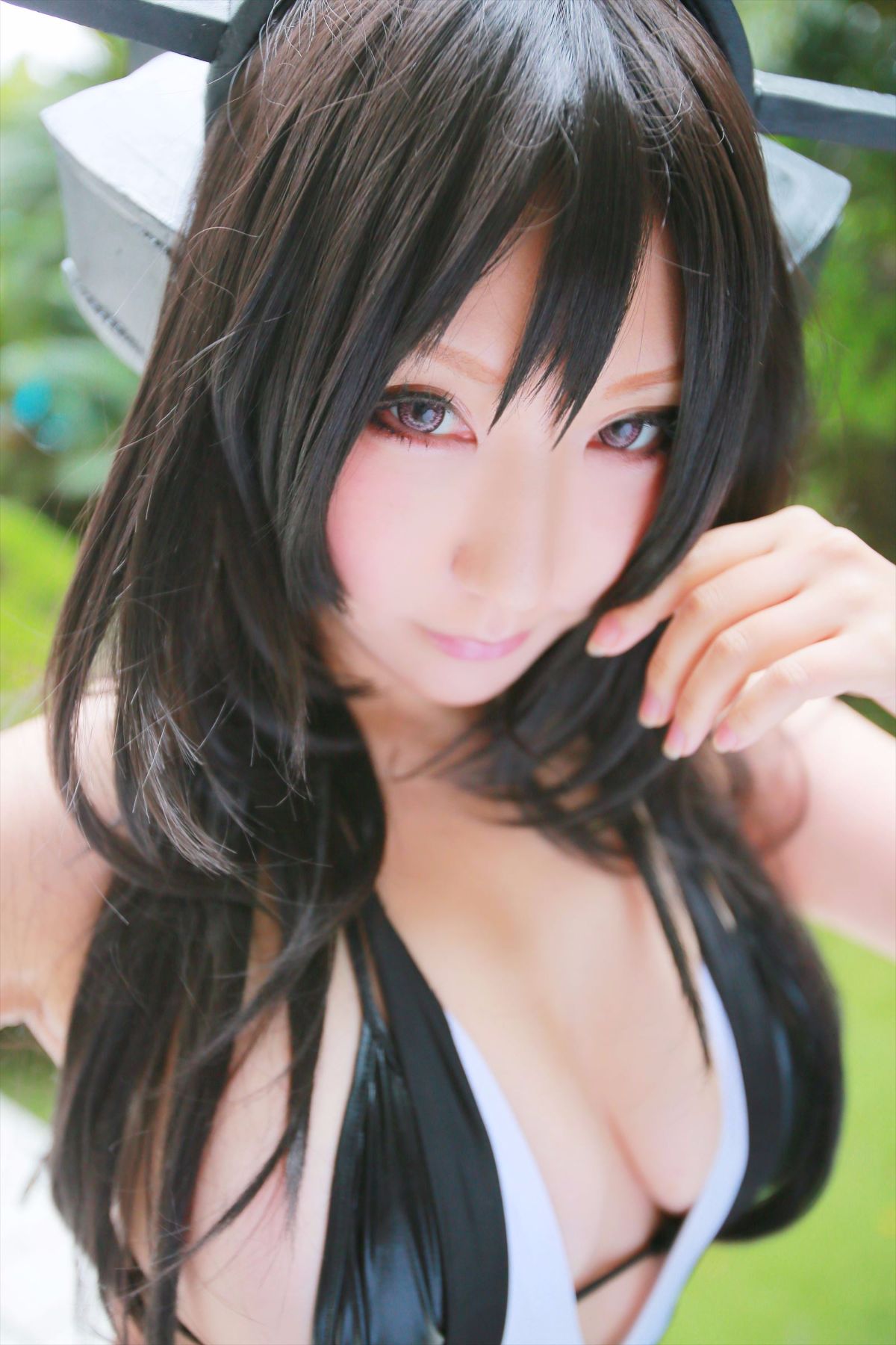 [SHOTT STAR (SAKU)] Kỳ nghỉ (Anime Kancolle Anime & Ghép máy đã chế tạo)