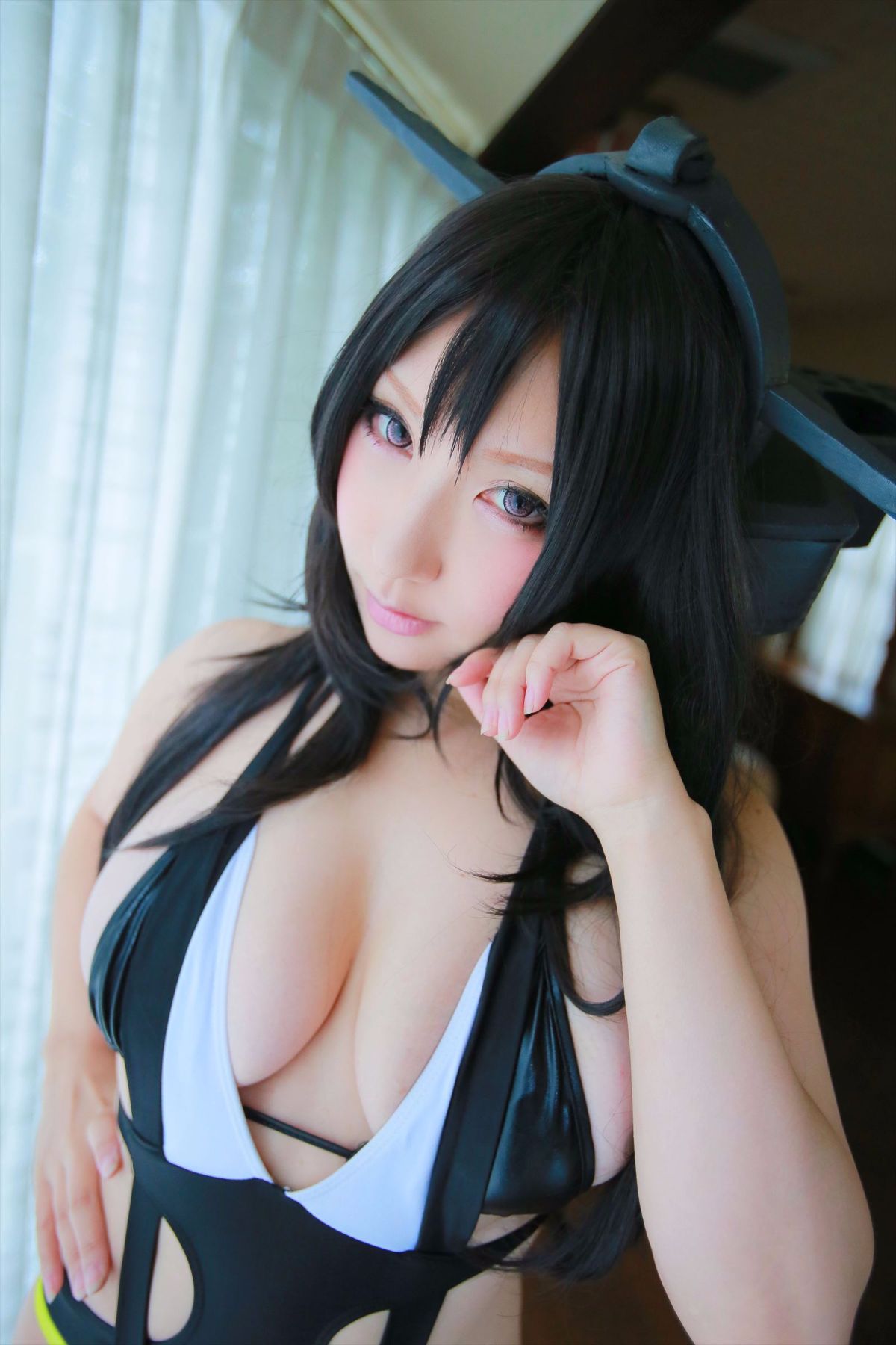 [SHOTT STAR (SAKU)] Kỳ nghỉ (Anime Kancolle Anime & Ghép máy đã chế tạo)