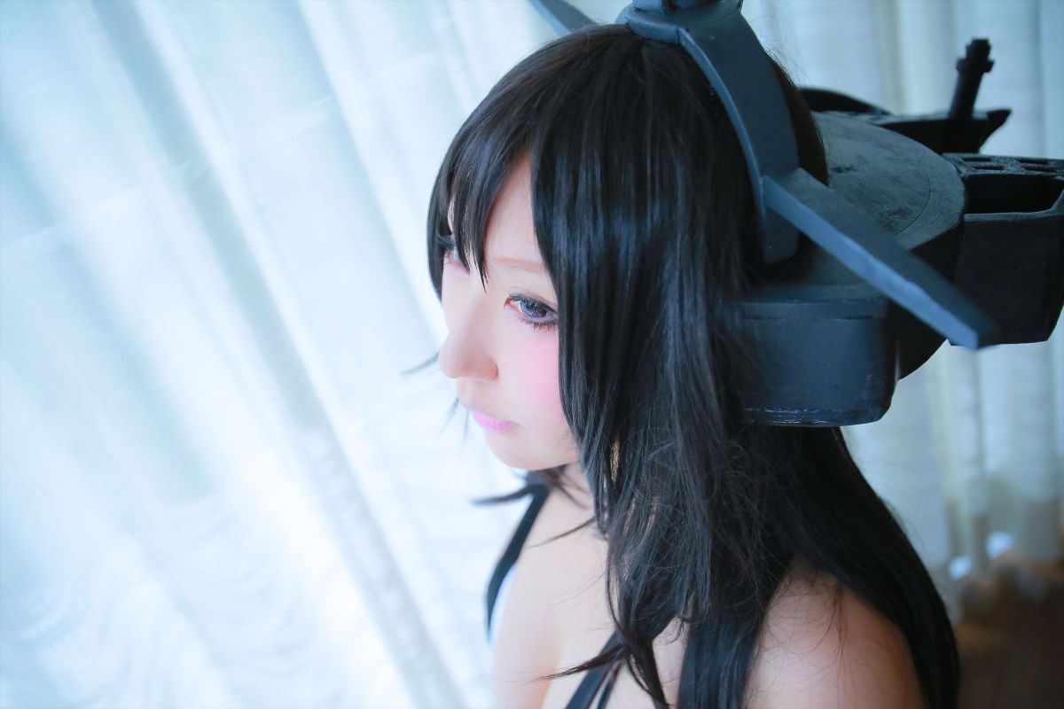 [SHOTT STAR (SAKU)] Kỳ nghỉ (Anime Kancolle Anime & Ghép máy đã chế tạo)