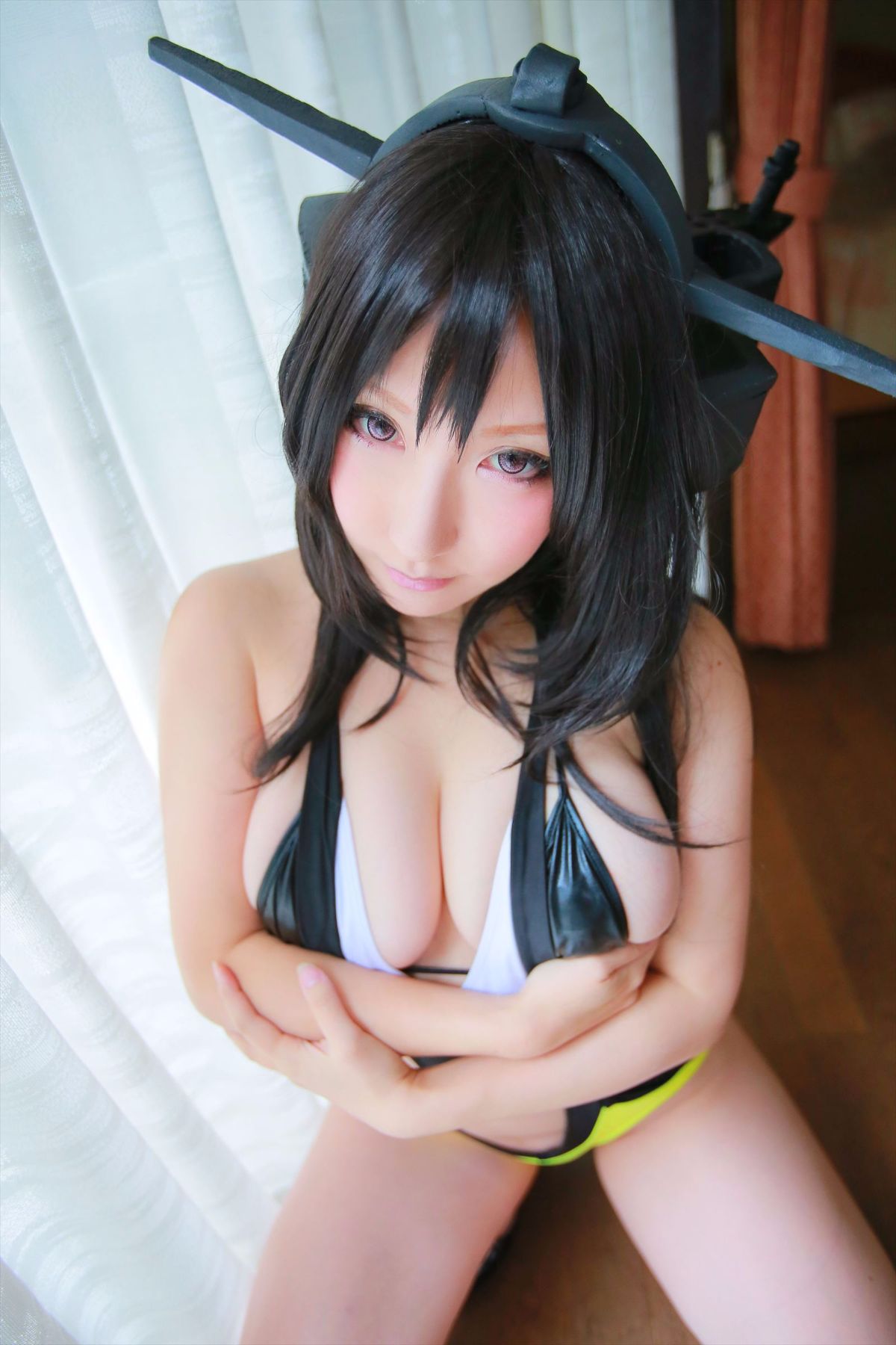 [SHOTT STAR (SAKU)] Kỳ nghỉ (Anime Kancolle Anime & Ghép máy đã chế tạo)