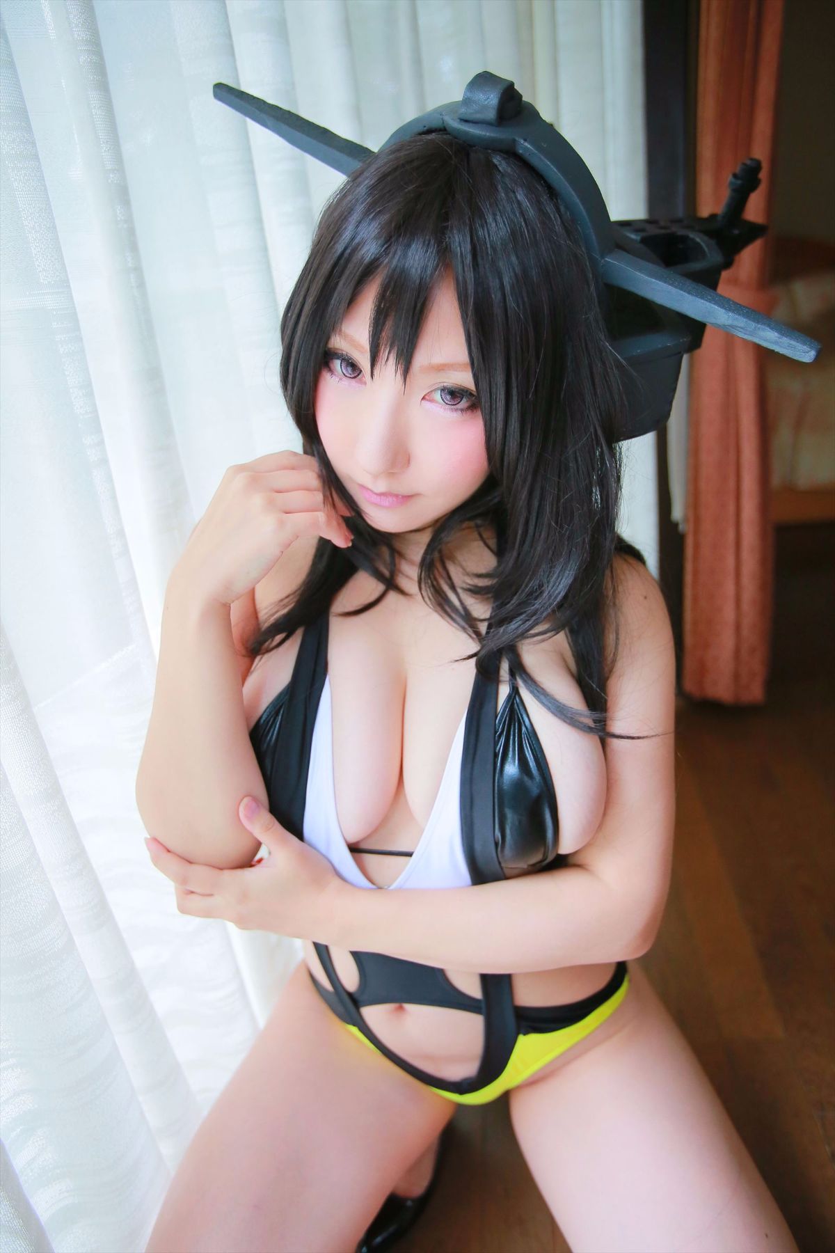 [SHOTT STAR (SAKU)] Kỳ nghỉ (Anime Kancolle Anime & Ghép máy đã chế tạo)