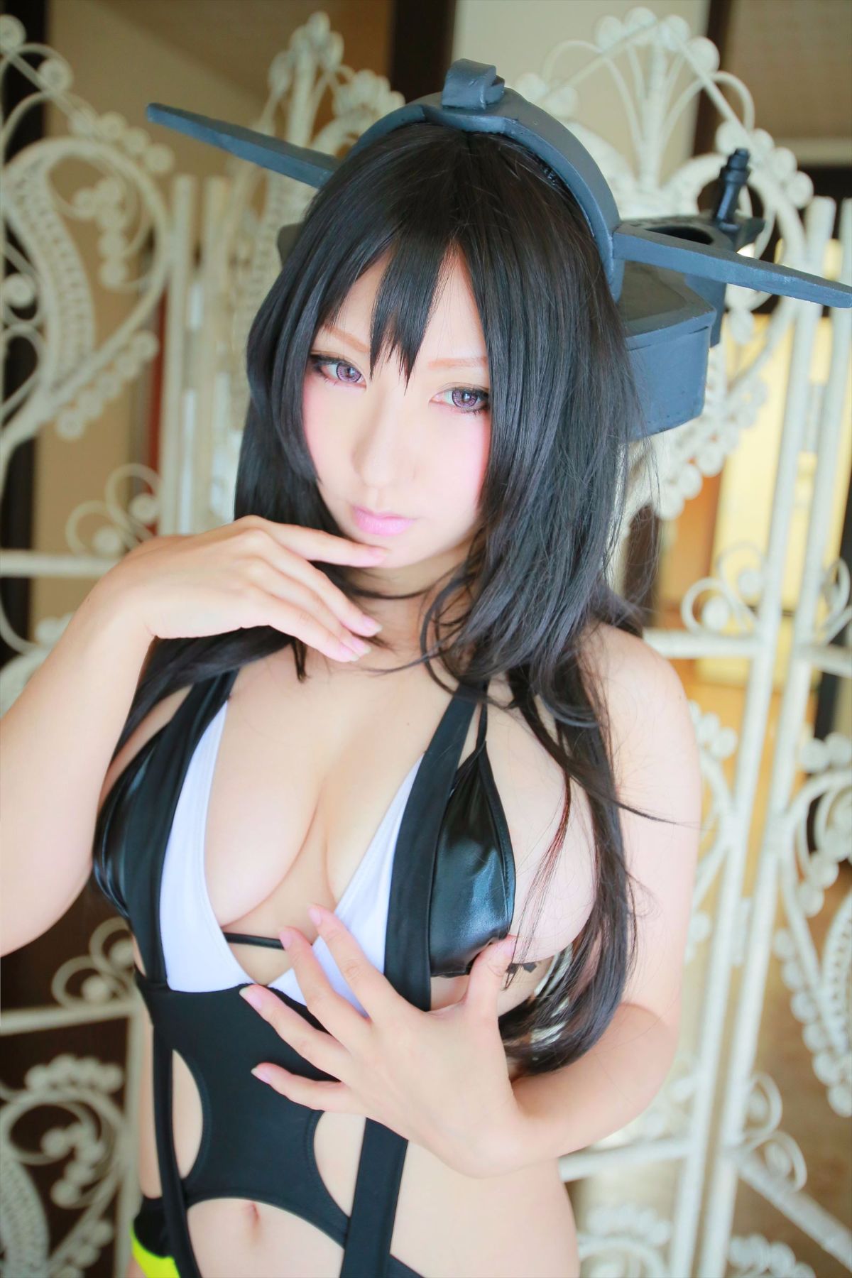 [SHOTT STAR (SAKU)] Kỳ nghỉ (Anime Kancolle Anime & Ghép máy đã chế tạo)