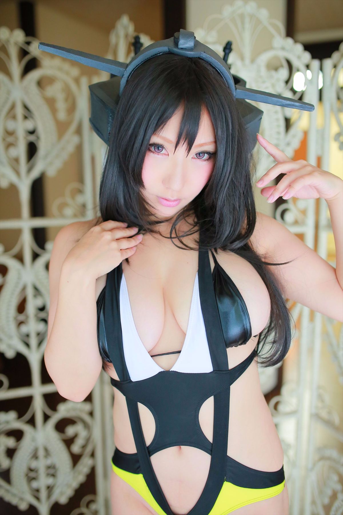 [SHOTT STAR (SAKU)] Kỳ nghỉ (Anime Kancolle Anime & Ghép máy đã chế tạo)