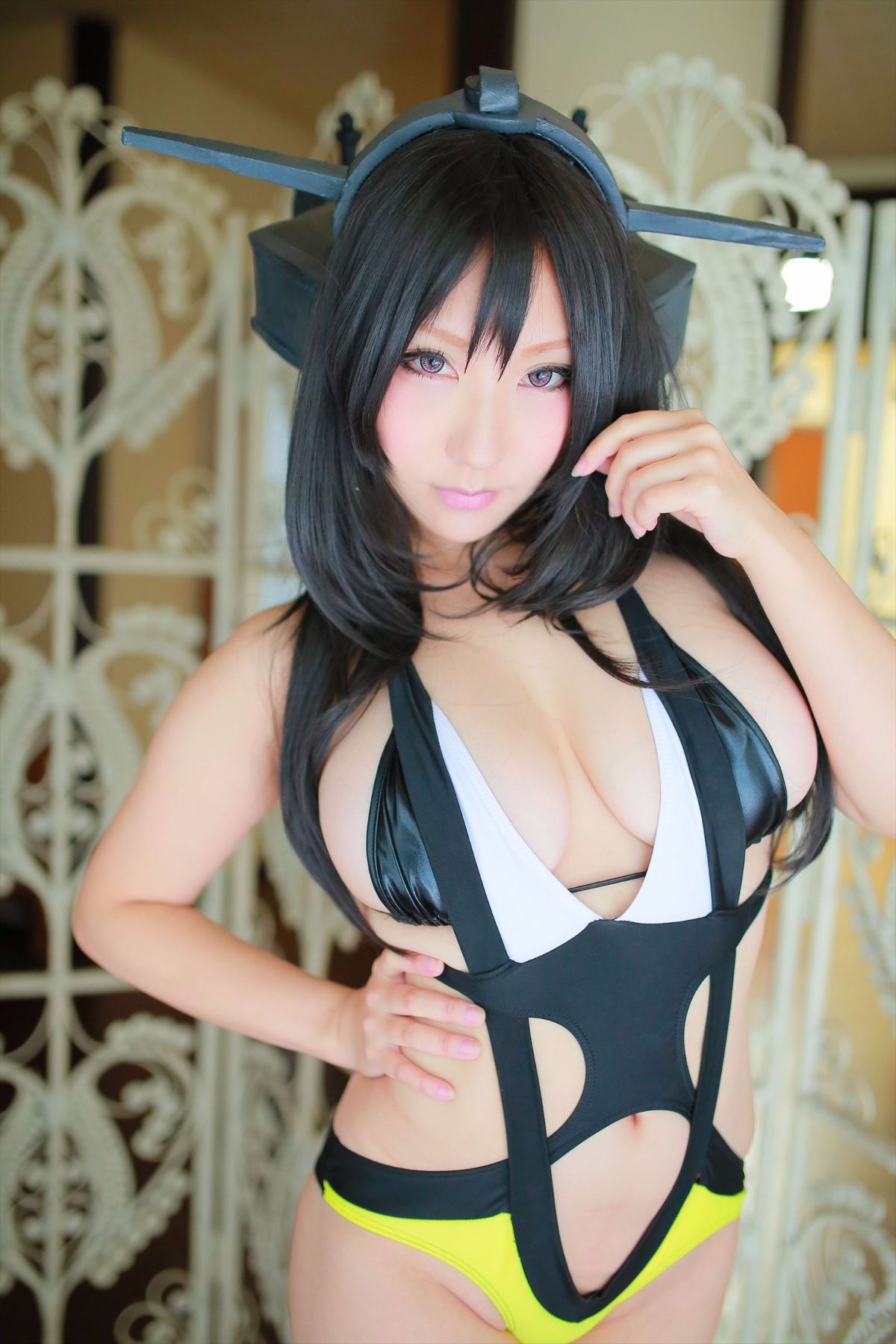 [SHOTT STAR (SAKU)] Kỳ nghỉ (Anime Kancolle Anime & Ghép máy đã chế tạo)