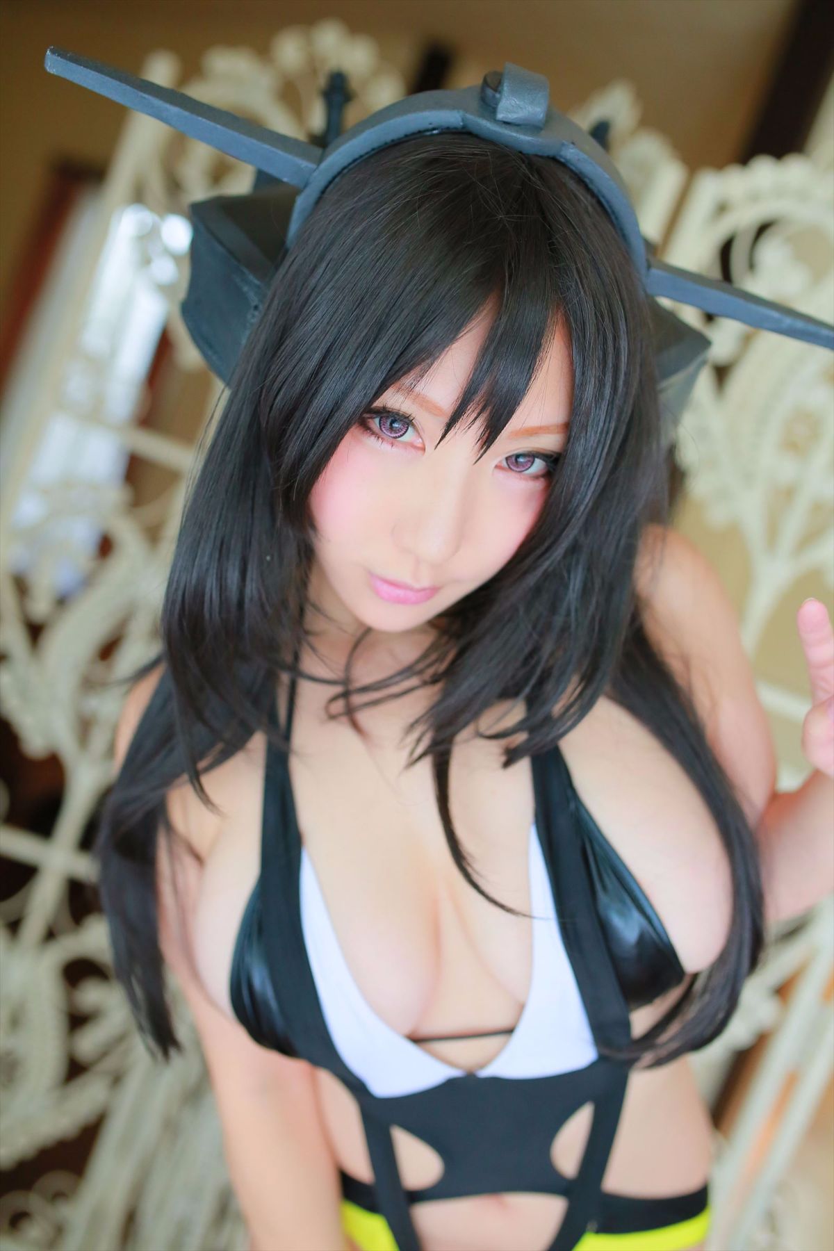 [SHOTT STAR (SAKU)] Kỳ nghỉ (Anime Kancolle Anime & Ghép máy đã chế tạo)