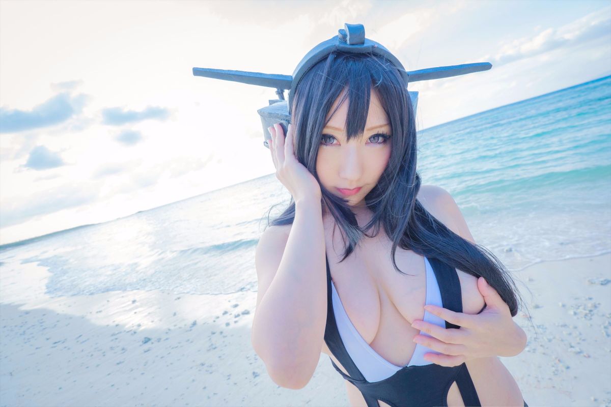 [SHOTT STAR (SAKU)] Kỳ nghỉ (Anime Kancolle Anime & Ghép máy đã chế tạo)