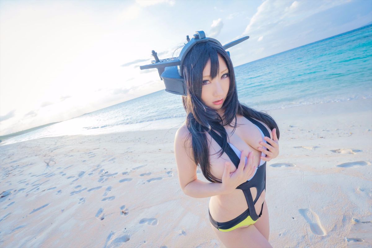 [SHOTT STAR (SAKU)] Kỳ nghỉ (Anime Kancolle Anime & Ghép máy đã chế tạo)