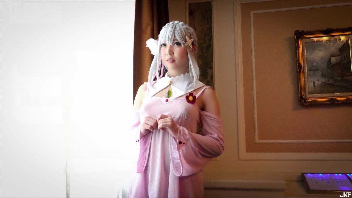 [Hội chứng tình dục] Re-Dery-tan