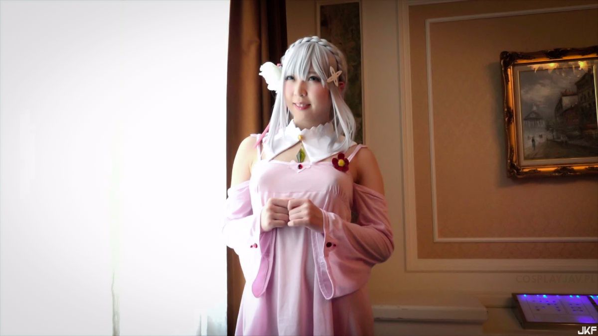 [Hội chứng tình dục] Re-Dery-tan