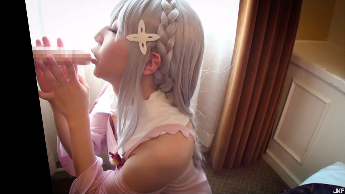 [Hội chứng tình dục] Re-Dery-tan