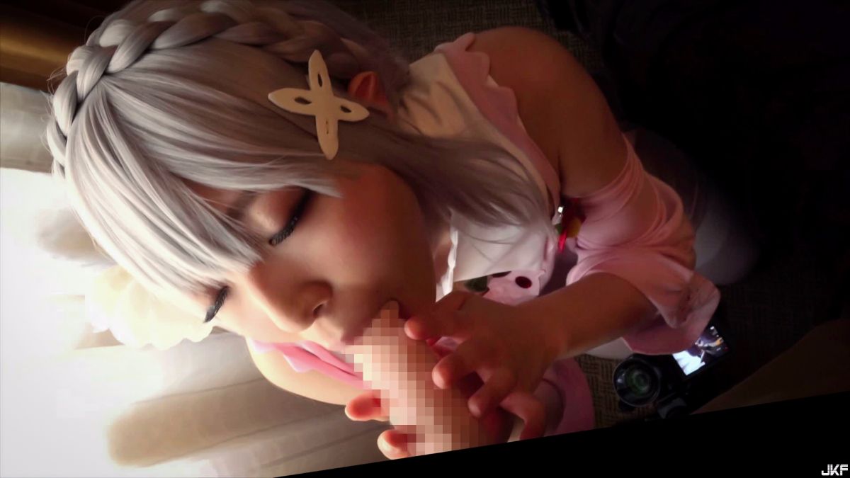 [Hội chứng tình dục] Re-Dery-tan