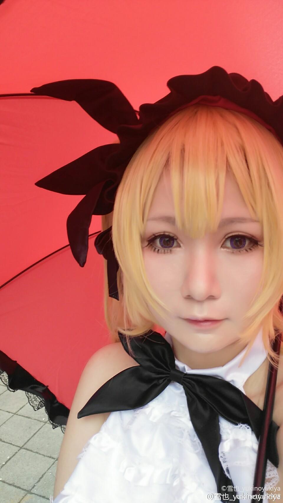 "Heart of Light" Thuyền trưởng Mistola Cosplay