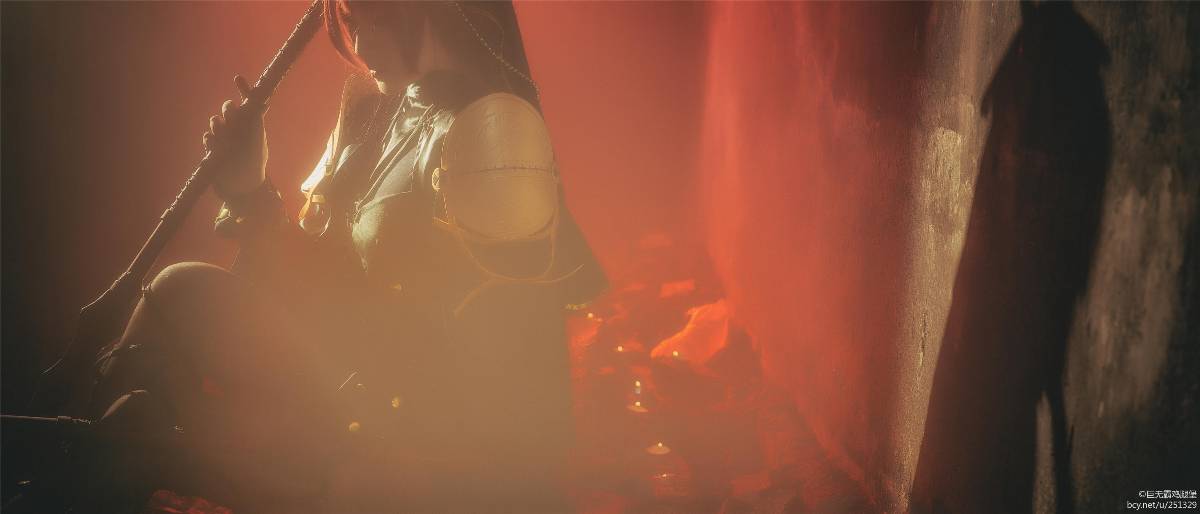 "Đơn hàng Fategrand" Skaha Lancer quần c o s p l a y