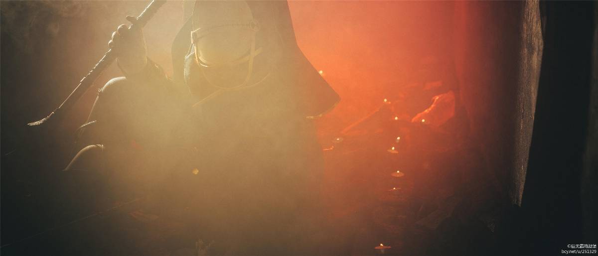 "Đơn hàng Fategrand" Skaha Lancer quần c o s p l a y