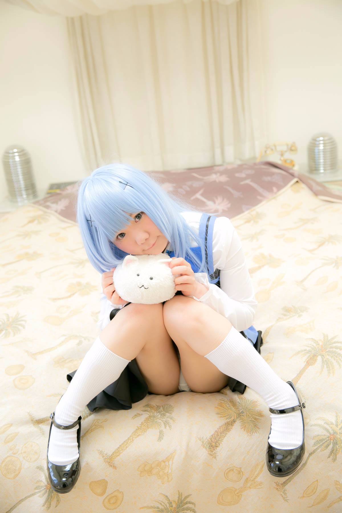 [Burakku *Pumpkin] Tôi đã đặt hàng một tinh ranh!