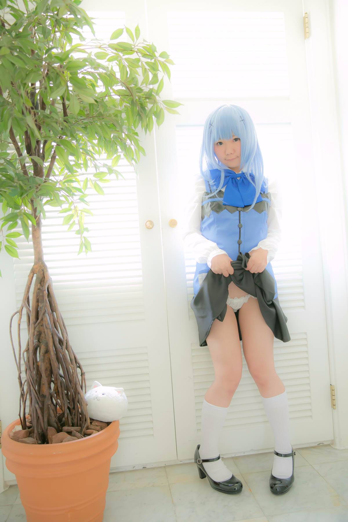 [Burakku *Pumpkin] Tôi đã đặt hàng một tinh ranh!