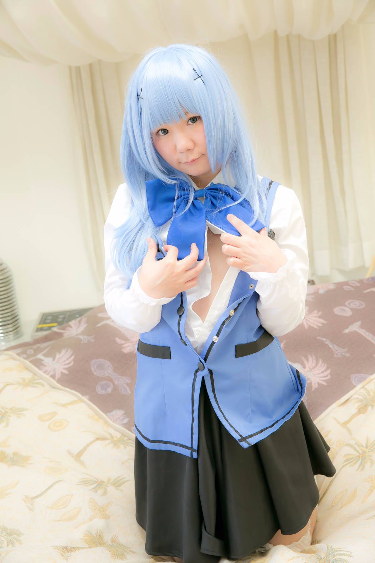 [Burakku *Pumpkin] Tôi đã đặt hàng một tinh ranh!