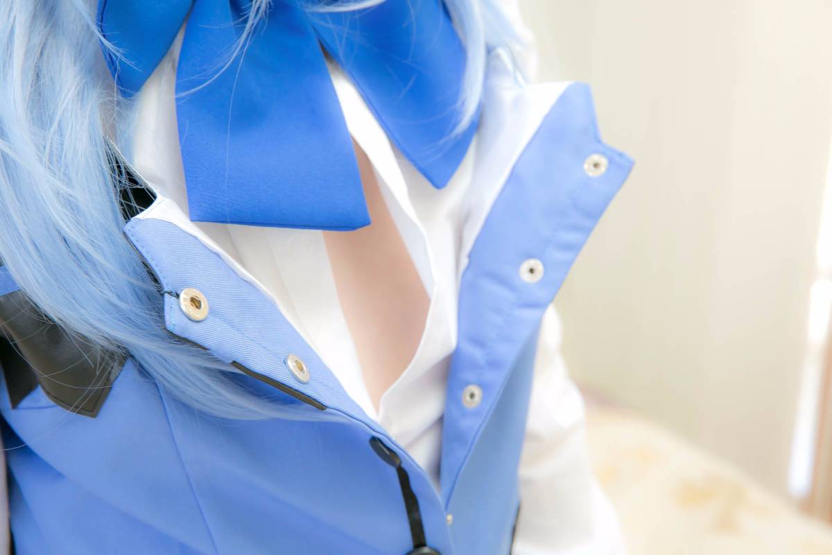 [Burakku *Pumpkin] Tôi đã đặt hàng một tinh ranh!