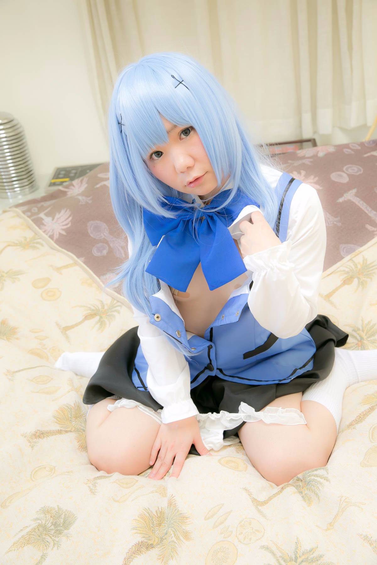 [Burakku *Pumpkin] Tôi đã đặt hàng một tinh ranh!