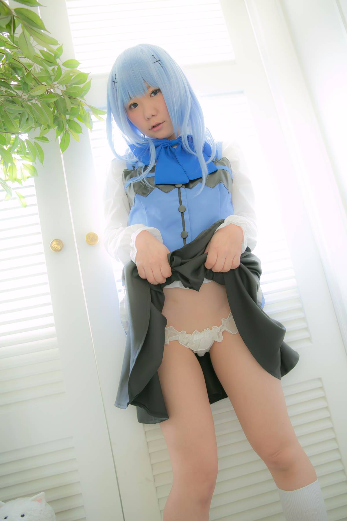 [Burakku *Pumpkin] Tôi đã đặt hàng một tinh ranh!