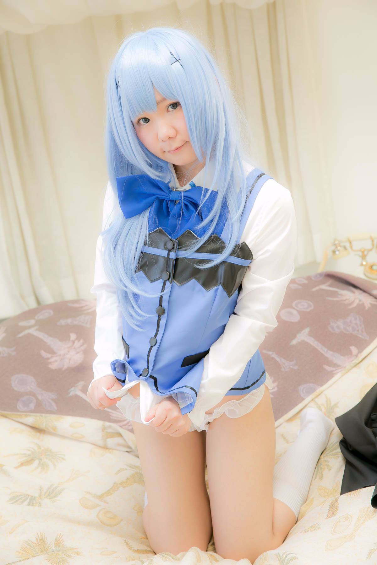 [Burakku *Pumpkin] Tôi đã đặt hàng một tinh ranh!