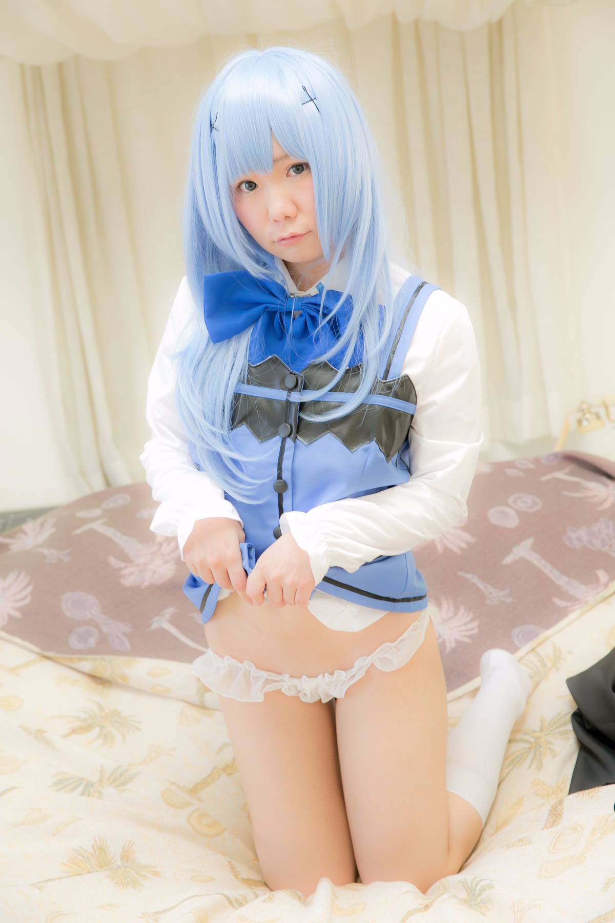 [Burakku *Pumpkin] Tôi đã đặt hàng một tinh ranh!