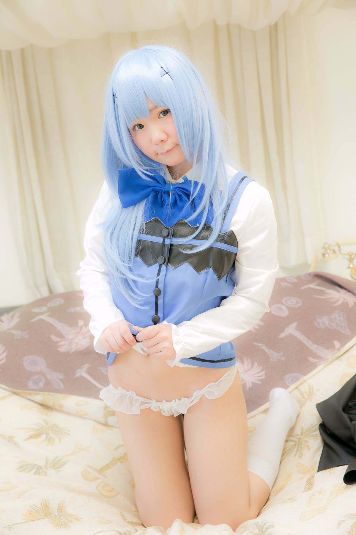 [Burakku *Pumpkin] Tôi đã đặt hàng một tinh ranh!