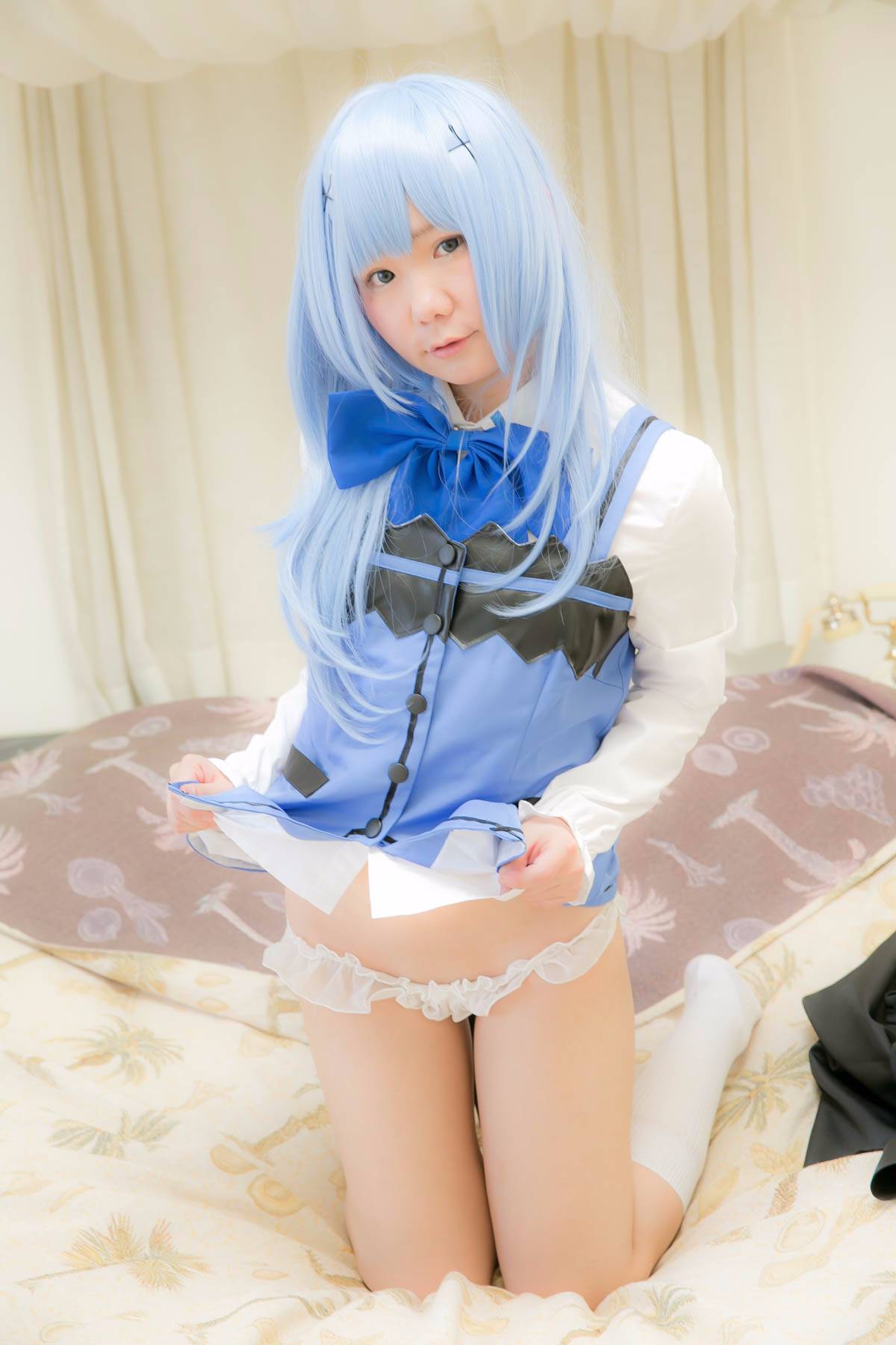 [Burakku *Pumpkin] Tôi đã đặt hàng một tinh ranh!