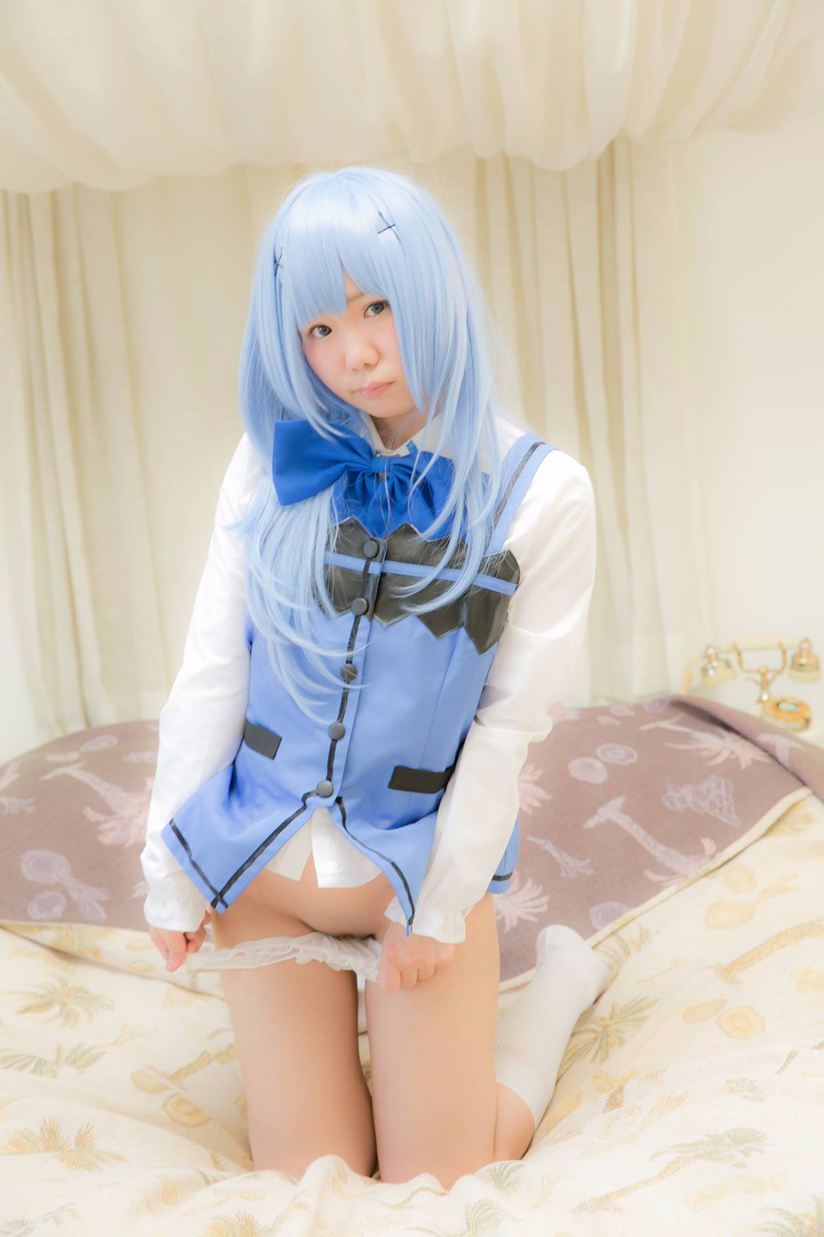 [Burakku *Pumpkin] Tôi đã đặt hàng một tinh ranh!