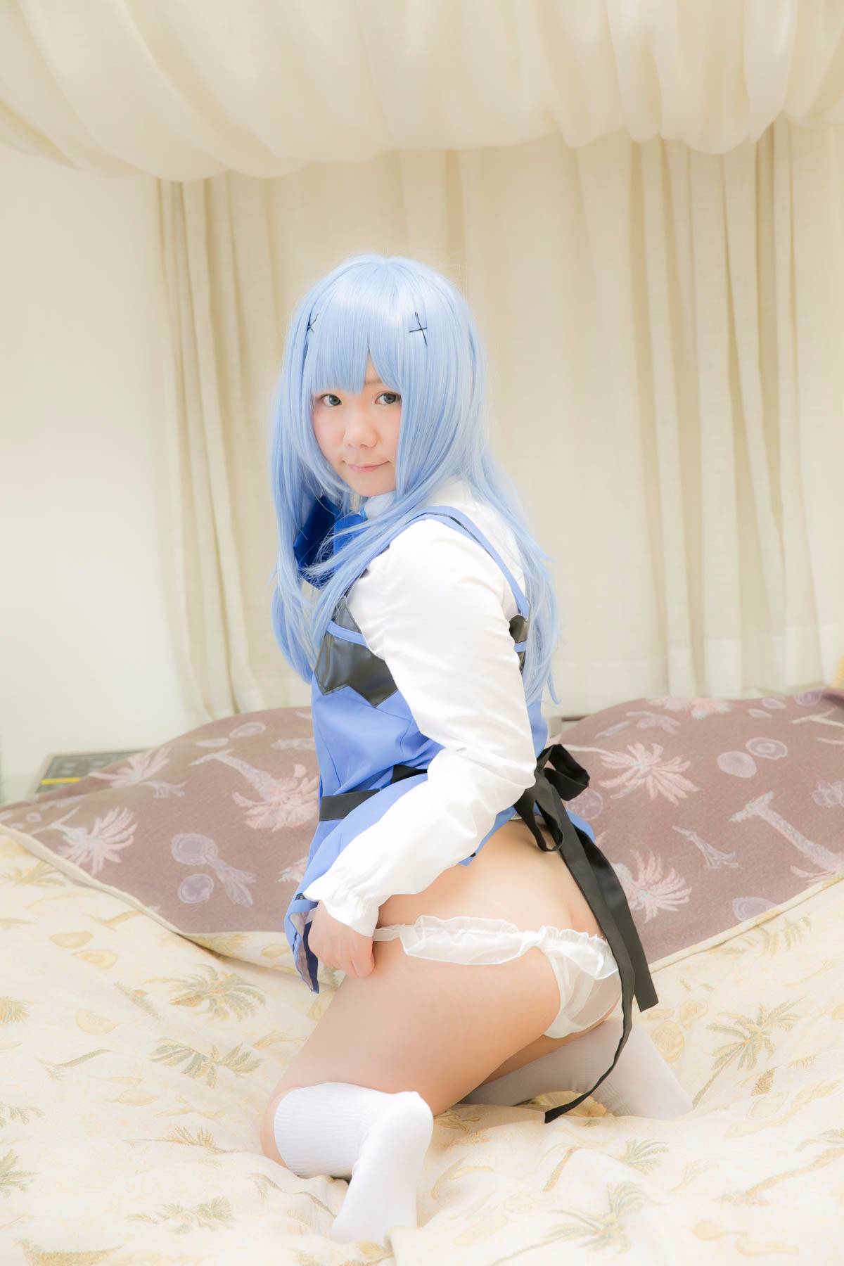 [Burakku *Pumpkin] Tôi đã đặt hàng một tinh ranh!