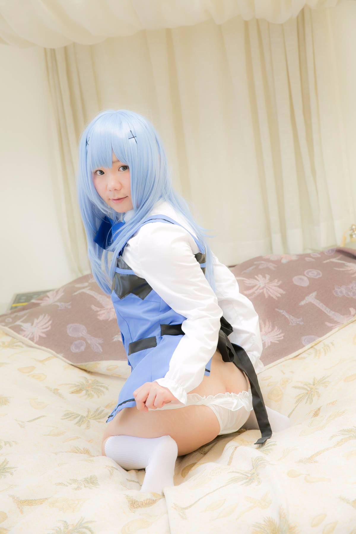 [Burakku *Pumpkin] Tôi đã đặt hàng một tinh ranh!