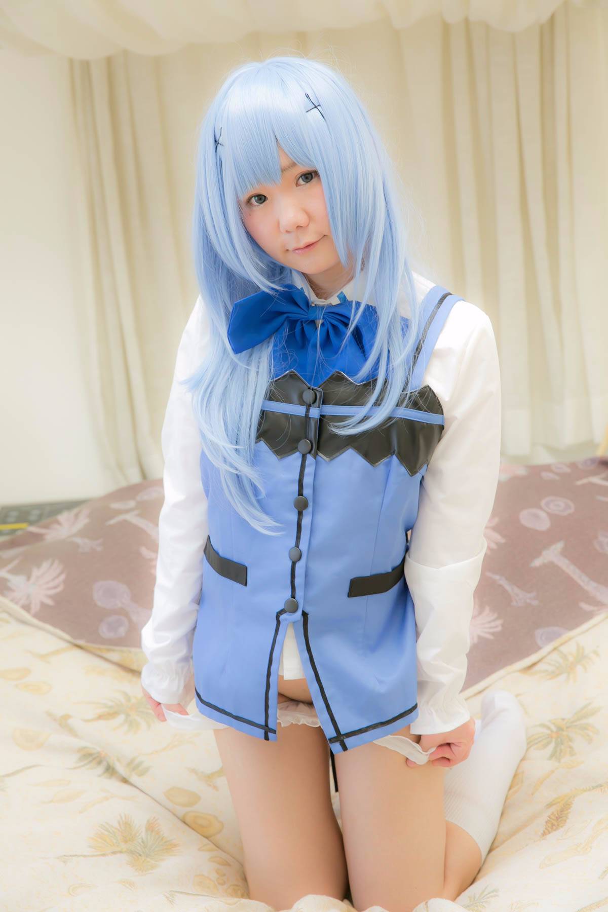 [Burakku *Pumpkin] Tôi đã đặt hàng một tinh ranh!