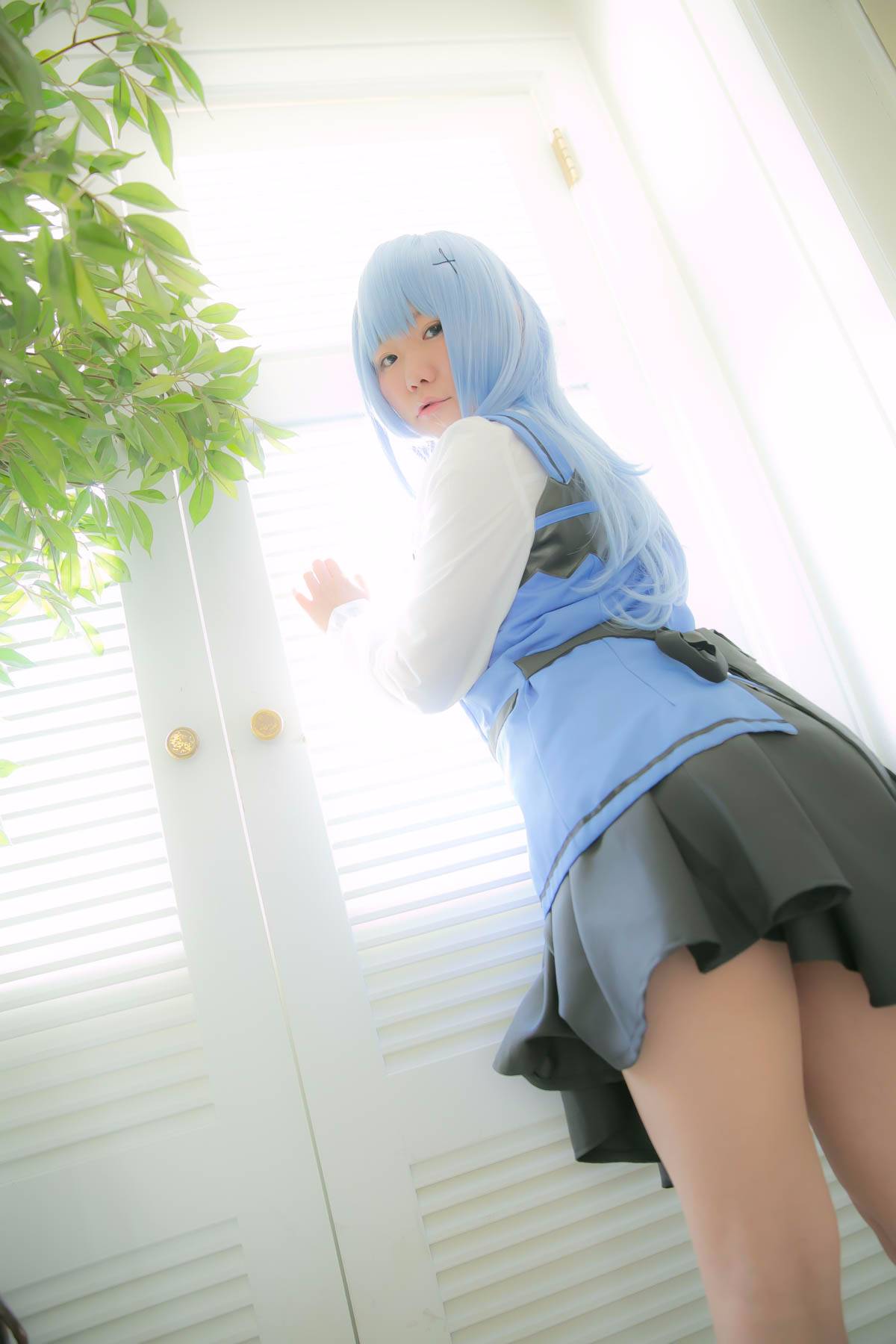 [Burakku *Pumpkin] Tôi đã đặt hàng một tinh ranh!