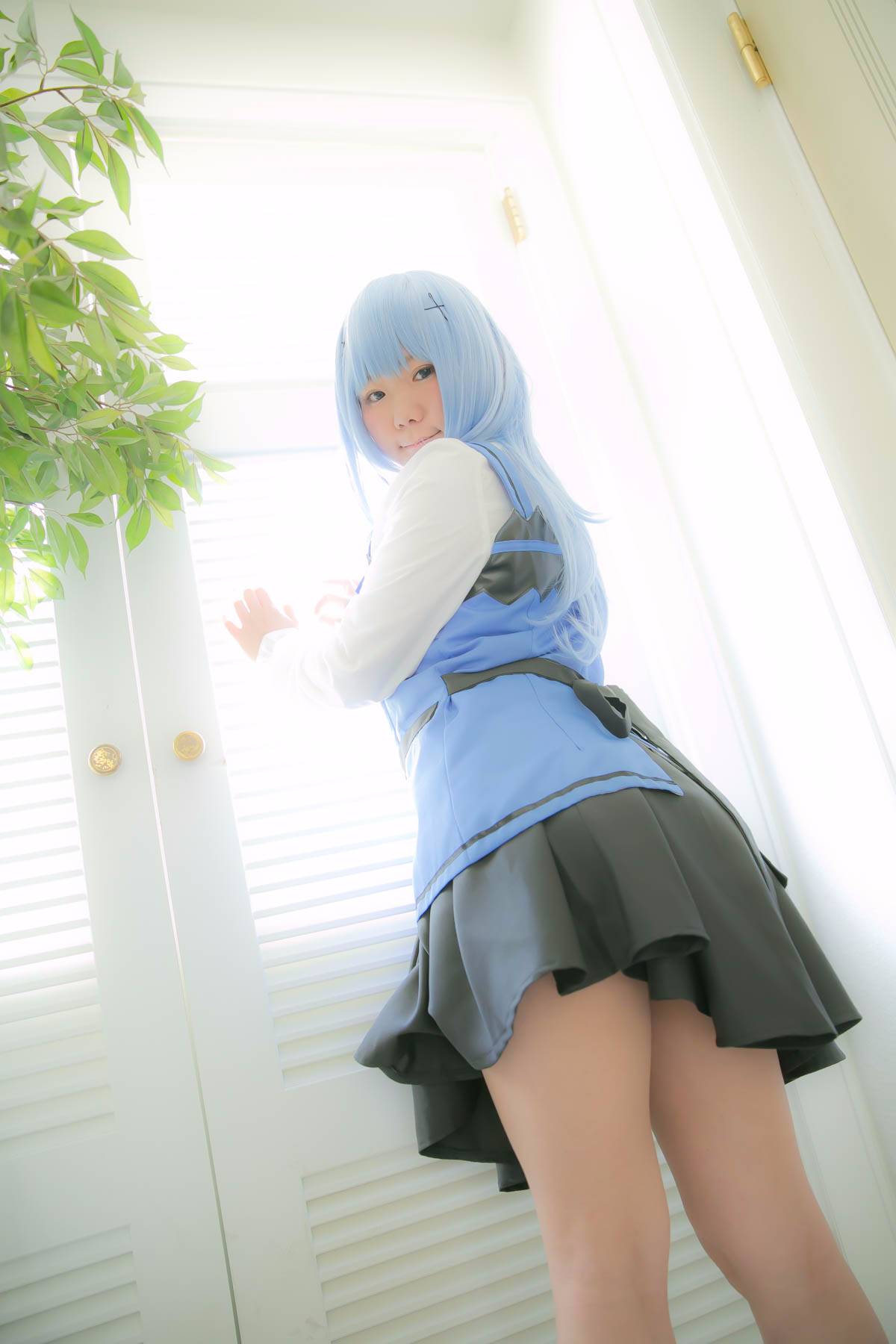 [Burakku *Pumpkin] Tôi đã đặt hàng một tinh ranh!